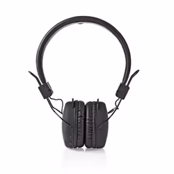 Nedis HPBT1100BK Noir