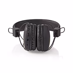 Nedis HPBT1100BK Noir - Vue supplémentaire 4