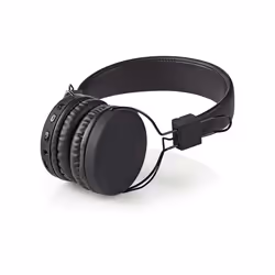 Nedis HPBT1100BK Noir - Vue supplémentaire 5