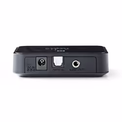Nedis BTRC110BK récepteur AV Noir