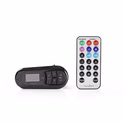 Nedis CATR100BK