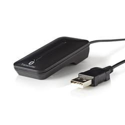 Nedis BTTR200BK émetteur audio sans fil USB 10 m Noir