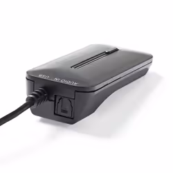Nedis BTTR200BK émetteur audio sans fil USB 10 m Noir - Vue supplémentaire 5