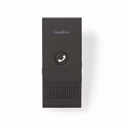 Nedis CKIT100BK, Noir