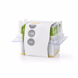 Nedis BAAKLR0320BX pile domestique AAA Alcaline