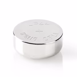 Nedis BAAKLR4410BL pile domestique Batterie à usage unique LR44 Alcaline