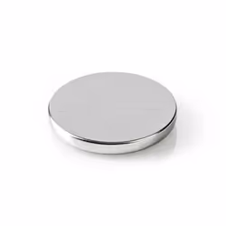 Nedis BALCR20325BL pile domestique Batterie à usage unique CR2032 Lithium