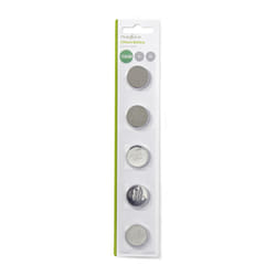 Nedis BALCR24305BL pile domestique Batterie à usage unique CR2430 Lithium