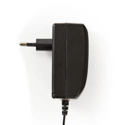 Nedis ACPA003 adaptateur de puissance & onduleur Intérieure Noir