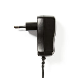 Nedis ACPA006 adaptateur de puissance & onduleur Noir