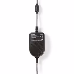 Nedis ACPA010, Universel, Auto, 12 V, 12 V, DC1-to-DC2, 36 W