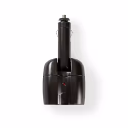 Nedis DCPA002, Noir