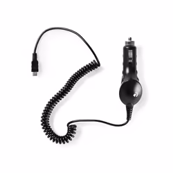 Nedis CCHAU100ABK chargeur d'appareils mobiles Noir