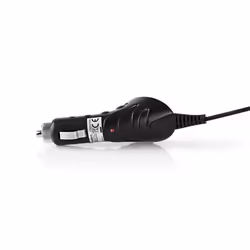 Nedis CCHAU100ABK chargeur d'appareils mobiles Noir