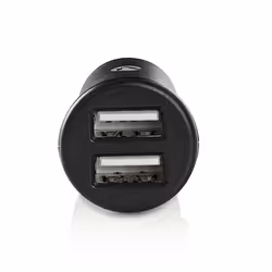 Nedis CCHAU480ABK, Noir