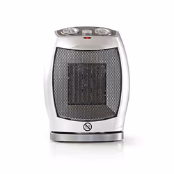 Nedis HTFA11CWT, Gris