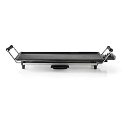 Nedis FCTE110EBK50 plaque teppanyaki