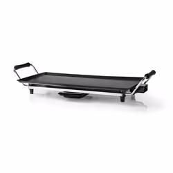 Nedis FCTE110EBK50 plaque teppanyaki