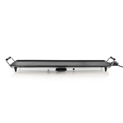 Nedis FCTE110EBK90 plaque teppanyaki