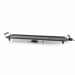 Nedis FCTE110EBK90 plaque teppanyaki