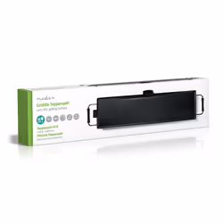 Nedis FCTE110EBK90 plaque teppanyaki - Vue supplémentaire 4