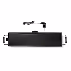 Nedis FCTE110EBK90 plaque teppanyaki - Vue supplémentaire 5