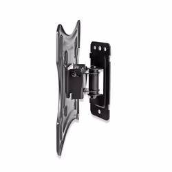 Nedis TVWM1330BK support pour téléviseur 55" Noir