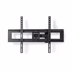 Nedis TVWM1450BK support pour téléviseur 70" Noir