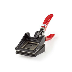 Nedis SHRE110BKA4 cutter pour photo d'identité