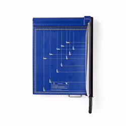 Nedis PACU110A3 massicot