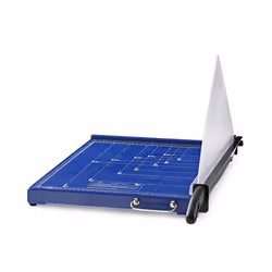 Nedis PACU110A3 massicot
