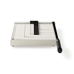 Nedis PACU110A4 massicot