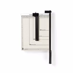 Nedis PACU110A4 massicot