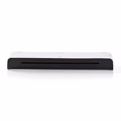 Nedis LAMI110BKA3, Blanc