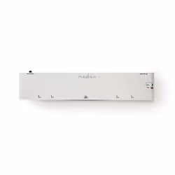 Nedis LAMI110BKA3 machine à laminer Blanc