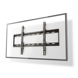 Nedis TVWM2050BK support pour téléviseur 70" Noir