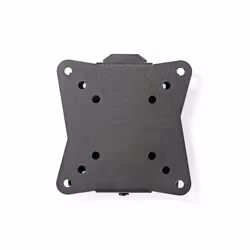 Nedis TVWM1010BK support pour téléviseur 27" Noir