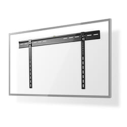 Nedis TVWM3050BK support pour téléviseur 70" Noir