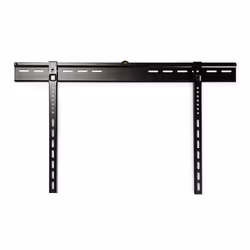 Nedis TVWM3050BK support pour téléviseur 70" Noir