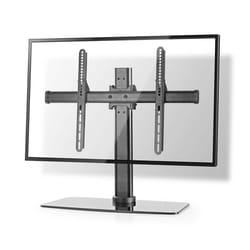 Nedis TVSM2330BK support d'écran plat pour bureau 65" Noir