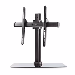 Nedis TVSM2330BK support d'écran plat pour bureau 65" Noir - Vue supplémentaire 4