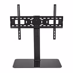 Nedis TVSM2030BK support pour téléviseur 65" Noir