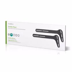 Nedis SBMT05BK kit de support