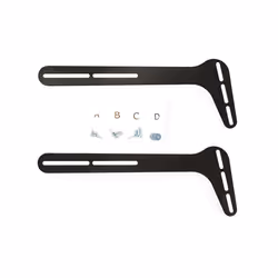 Nedis SBMT05BK kit de support - Vue supplémentaire 4