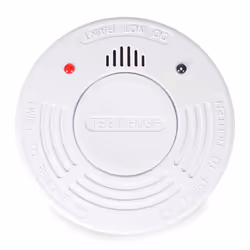 Nedis DTCTSL30WT, Batterie, 3 V, CR123A, -10 - 40 °C