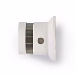 Nedis DTCTSL40WT détecteur de fumée Détecteur optique Avec fil