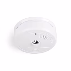 Nedis DTCTH10CWT détecteur de chaleur Avec fil Monté en surface Détecteur de chaleur à température fixe - Vue supplémentaire 5