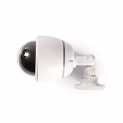 Nedis DUMCD50WT caméra de surveillance factice Blanc Dôme