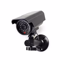 Nedis DUMCBS10BK caméra de sécurité