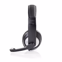 Nedis CHST200BK Noir